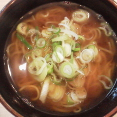 丸八そば 砂町本店の画像