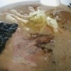 氏名系らーめん うのたいとの画像