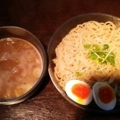つけ麺 らーめん 研究所の画像