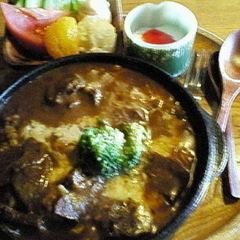 珈琲道場 侍の画像