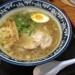 らあめん丈の画像