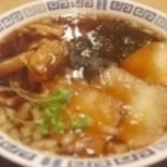 らーめん 本家 梅乃家の画像