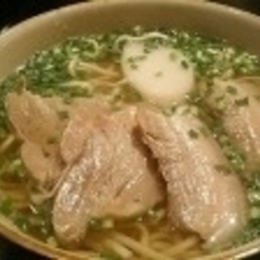 沖縄そば まかいの画像