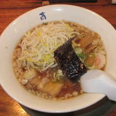 中華そば 高松食堂の画像