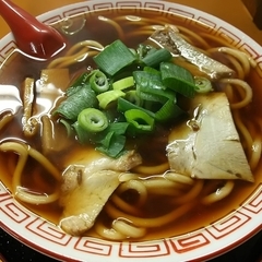 麺屋7.5Hz 生野本店の画像