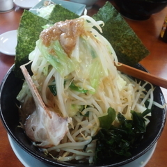 麺極 品壱家 大井町店の画像