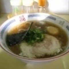 支那そばや 飯田守の画像