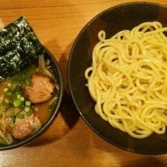 麺屋 六文銭の画像