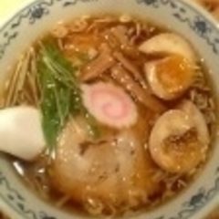 麺飯食堂 大地よ水よ人よの画像