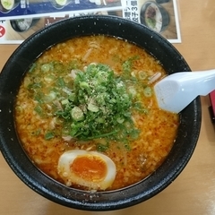 一麺亭 小倉中津口店の画像