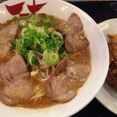 天天有 お台場店の画像