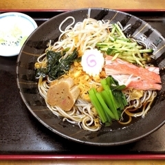 そば処 鳴子庵の画像