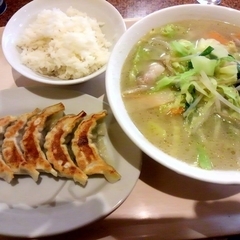 中華料理 満福の画像