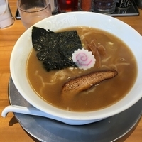 限定  ラーメン世田谷(エッセンス)  770円