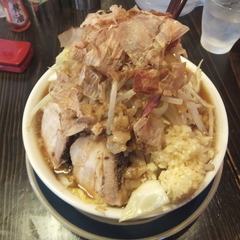 ラーメン・つけ麺 笑福 出雲店の画像