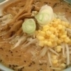 山海らーめんの画像