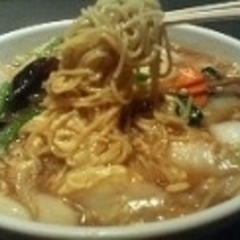 蘭苑飯店 新橋店1の画像