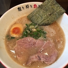 麺屋彩々 なんば店の画像