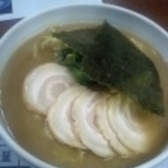 横濱ラーメン恵家の画像