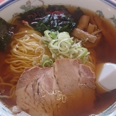 元祖中華つけ麺 覇王の画像