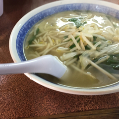 花水ラオシャン 横内店の画像