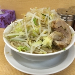 野州ラーメン 力蔵の画像