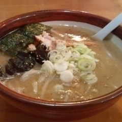 らーめん 函館武蔵の画像