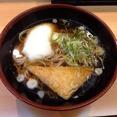 グル麺 JR名古屋駅・新幹線下りホーム店の画像