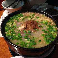 炭火焼肉 かきやの画像