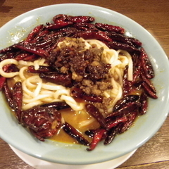 百八十六番餃子 横浜中華街店の画像