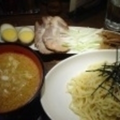 ラーメン専門 極の画像