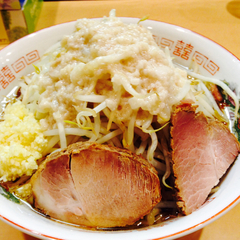 らー麺 シャカリキの画像