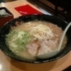 麺屋金山の画像