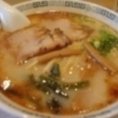 桂花ラーメン 早稲田店の画像