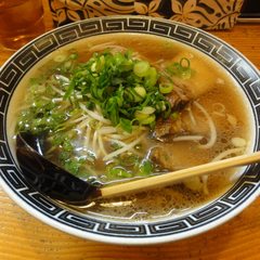 らーめん 川當の画像