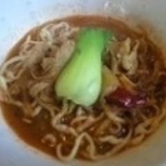 当たり屋ラーメン きよみずの画像