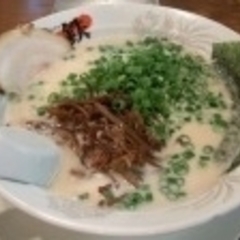 東京とんこつ拉麺一鉄の画像