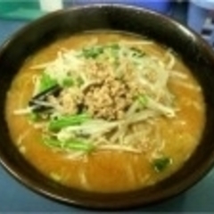 北海道上川ラーメン ピヤシリの画像