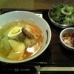 和牛一頭焼肉 手打ち冷麺 房家の画像