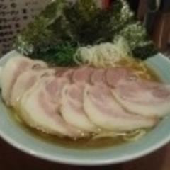 横浜寺田家らーめん 柏西口店の画像