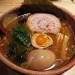 東京あってり麺 五反田店の画像