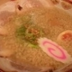 ばくめんやの画像