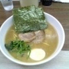 横濱ら〜めん 亀壱家の画像