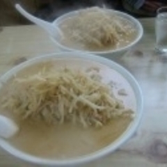 すすきの札幌ラーメンの画像