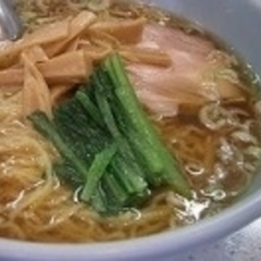 ラーメン 餃子 ペペの画像