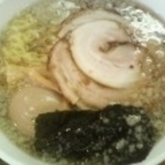 元祖一条流がんこ十二代目 がんこの画像