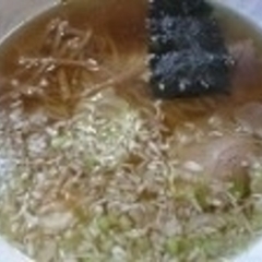 米沢ラーメン 巖の画像