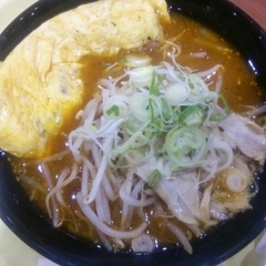 播州明石ラーメン 135 前橋リリカ店の画像