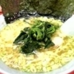 横浜家系ラーメン蒲田屋の画像
