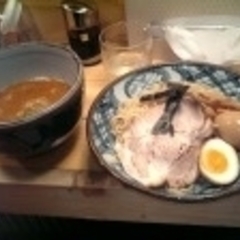 らーめん楽屋本舗の画像